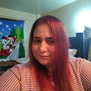 Meet your Posher, Michele